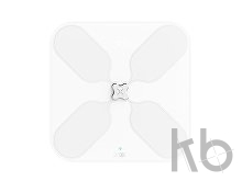 Умные диагностические весы с Wi-Fi S3 V2