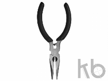 Набор инструментов в пластиковом кейсе «Fixit»