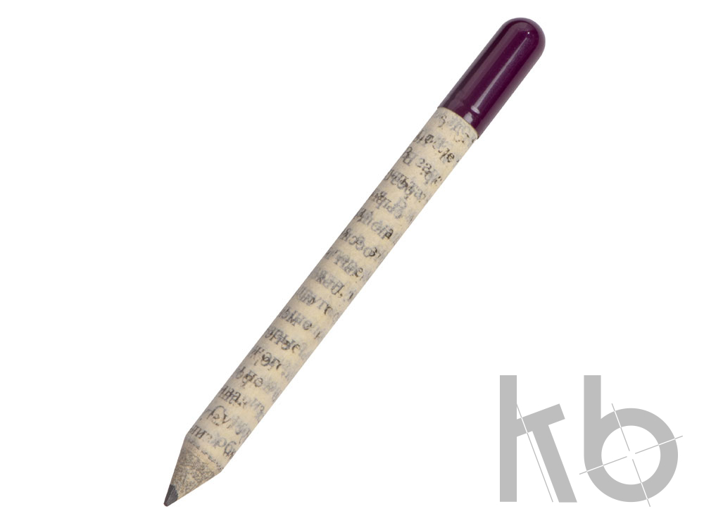 «Растущий карандаш» mini с семенами лаванды