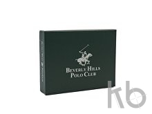 Бумажник мужской