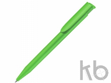 Ручка шариковая пластиковая «Happy Gum», soft-touch