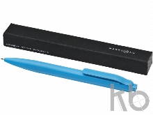 Ручка пластиковая шариковая «Lunar»