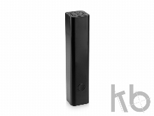Колонка-зарядное устройство «Bran» с функцией Bluetooth®, 2200 mAh