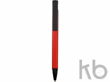 Ручка-подставка металлическая «Кипер Q»