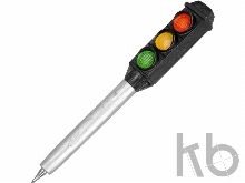 Ручка шариковая «Светофор»