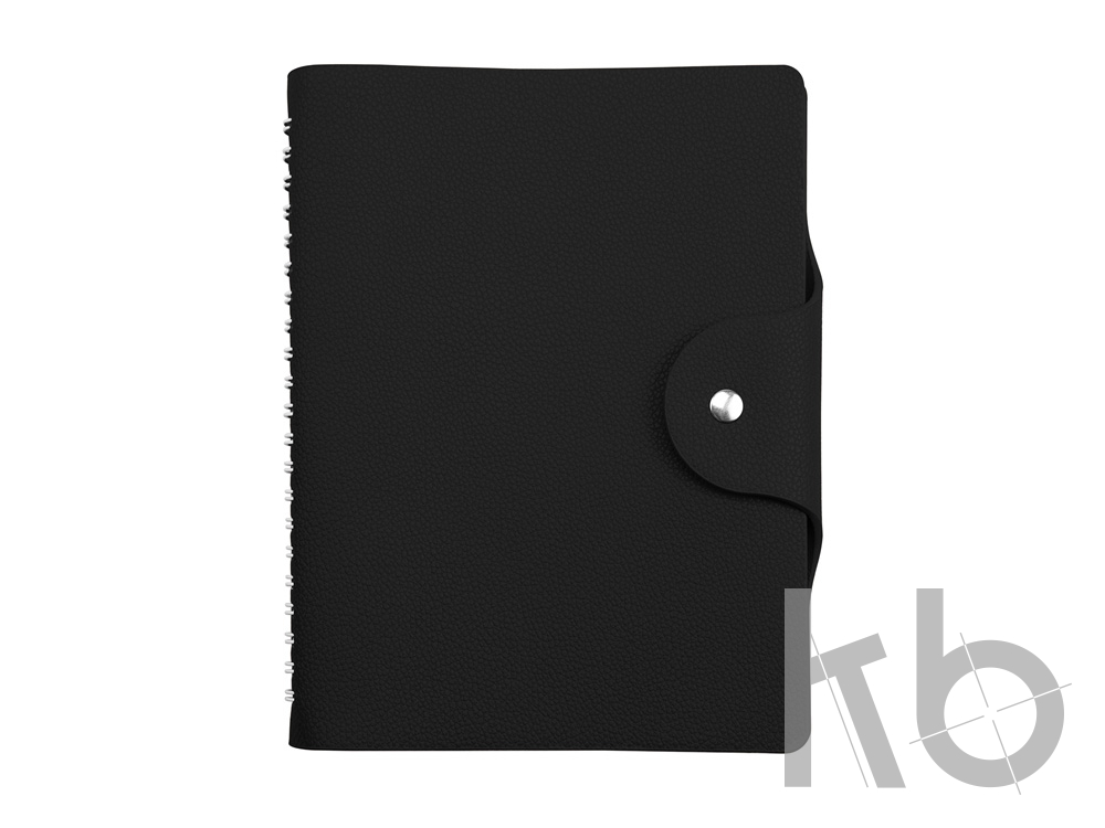 Ежедневник недатированный А5 «Torino»