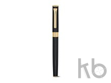 VERSAILLES. Набор роллера и шариковой ручки из металла