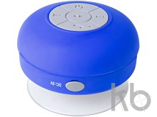 splashproof bluetooth speaker