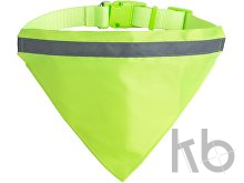 reflective dog's collar