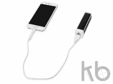 Портативное зарядное устройство «Ангра», 2200 mAh