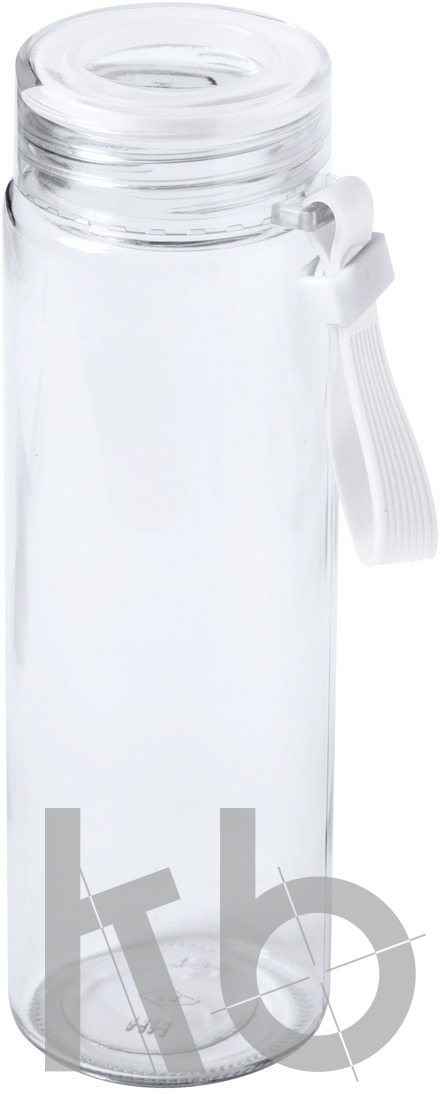 Спортивная бутылка