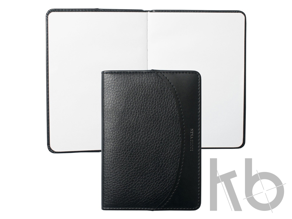 Блокнот А6 Embrun