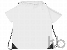 Рюкзак в виде футболки болельщика