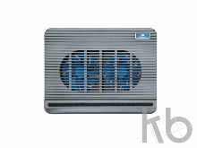 Охлаждающая подставка для ноутбуков до 15,6