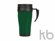 Термокружка «Silence»