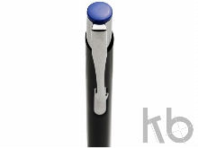 Ручка металлическая шариковая «Moneta»