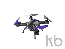 Радиоуправляемый квадрокоптер «FALCON X FPV»