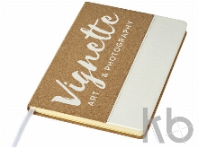 Блокнот А5 «Cork»