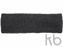 Повязка на голову «Roger»