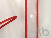 Дождевик «Providence» c чехлом, унисекс