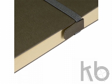 Ежедневник недатированный А5 «Tokyo»