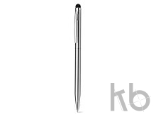 Ручка шариковая со стилусом