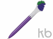 Ручка шариковая « Виноград»