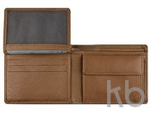 Портмоне «Banda» с защитой данных RFID