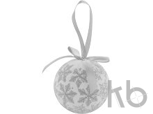 Christmas tree ornament