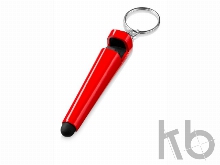 Брелок-стилус 4 в 1