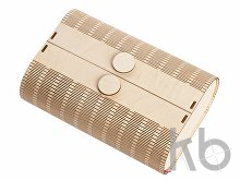 Набор новогодних шаров «Русские сказки»