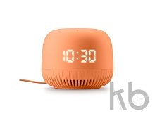 Умная колонка «Капсула Нео» с голосовым помощником Марусей