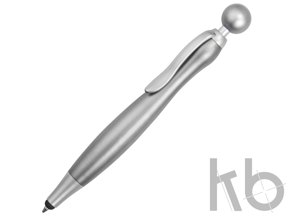 Ручка-стилус шариковая «Naples»