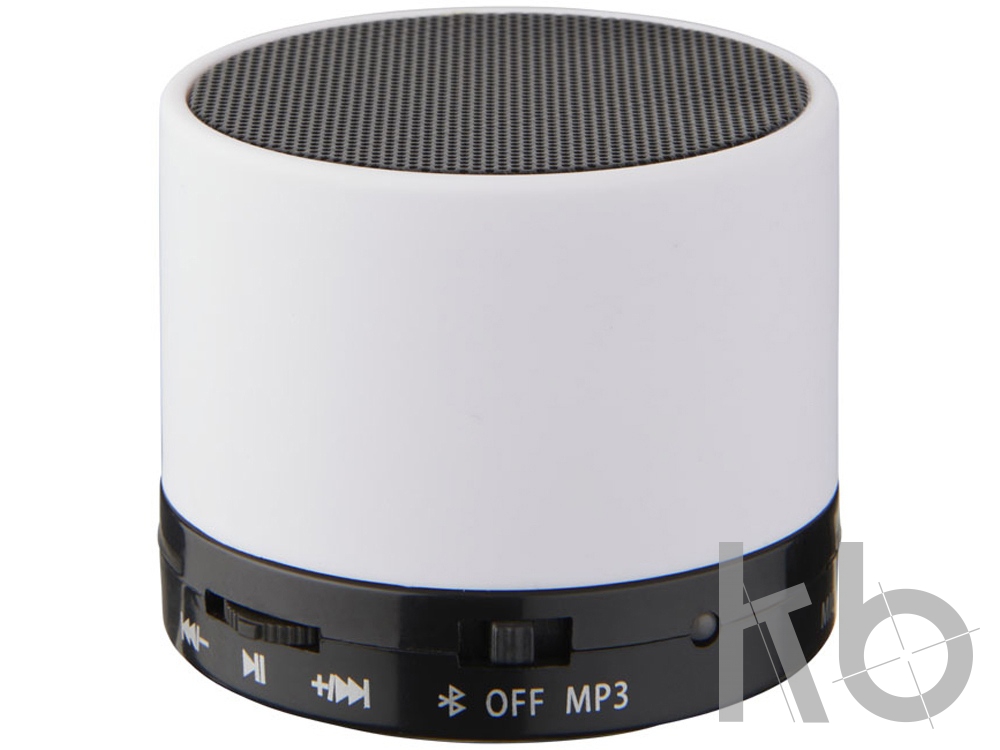 Портативная колонка