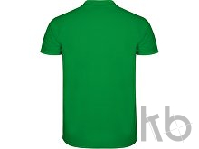 Рубашка поло «Star» мужская