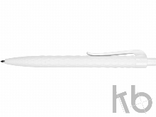 Ручка пластиковая шариковая Prodir QS 01 PMP