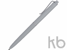 Ручка пластиковая soft-touch шариковая «Plane»