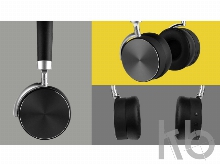 Беспроводные наушники с шумоподавлением «Mysound BH-13 ANC»