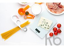 Цифровые кухонные весы