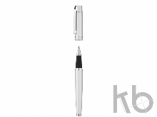 Ручка металлическая роллер «Vip R»