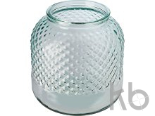 Подсвечник «Estar» из переработанного стекла