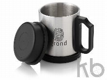 Кружка-термос «Barstow»