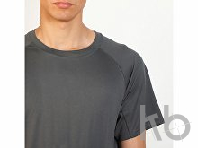 Спортивная футболка «Montecarlo» детская