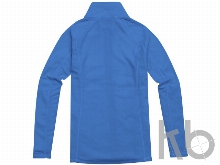 Джемпер из полифлиса «Rixford» женский