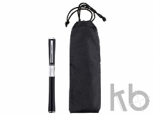 Набор: дизайнерские наушники, ручка-роллер