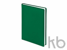 Ежедневник недатированный А4 «Velvet»