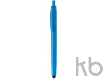 touch ballpoint pen