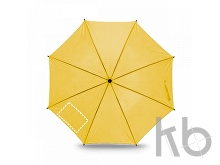 Зонт-трость