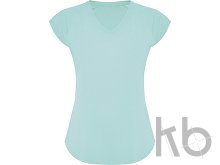 Спортивная футболка «Jada» женская