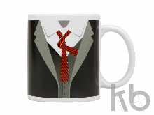 Набор: «Утро джентльмена»